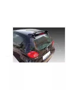 Αεροτομή V.1 Οροφής Toyota Aygo Mk1 (2005-2014) 