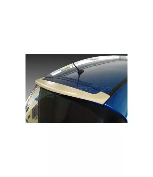 Αεροτομή Οροφής Peugeot 308 Mk1 (2008-2013)