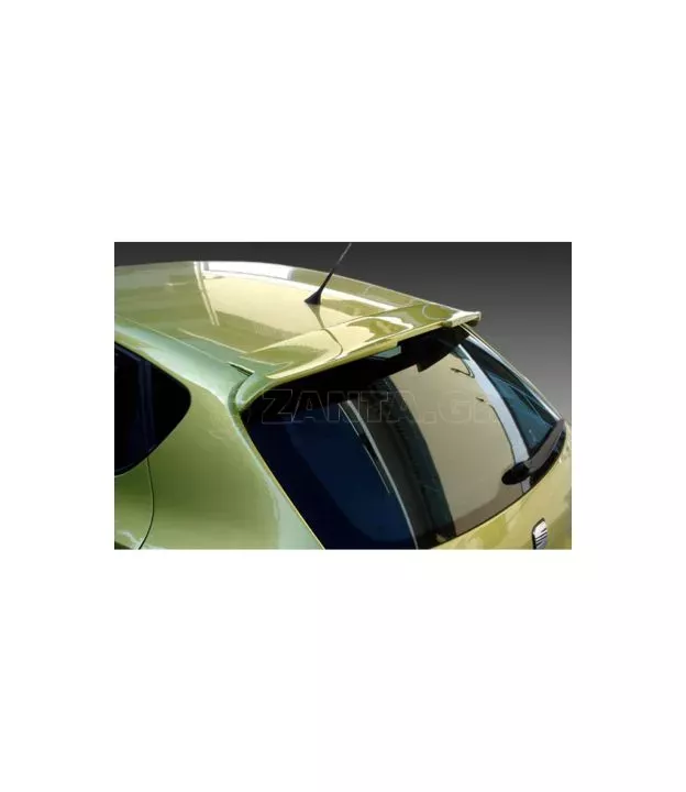 Αεροτομή Οροφής Seat Ibiza Mk4 5-doors (2008-2017)