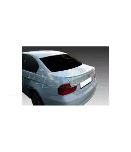 Αεροτομή Επικαθήμενη BMW 3 Series E90 Sedan 