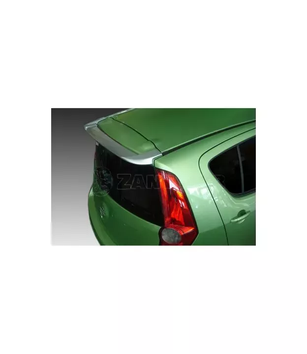 Αεροτομή Οροφής Opel Agila B (2007-2014)