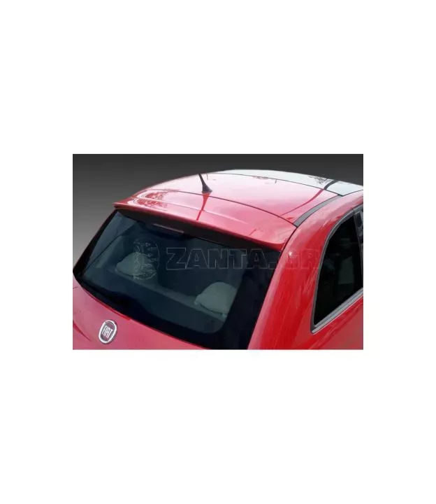 Αεροτομή Οροφής Fiat 500