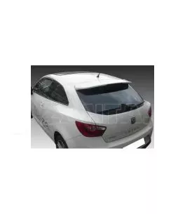 Αεροτομή Οροφής Seat Ibiza Mk4 3-doors (2008-2017) 