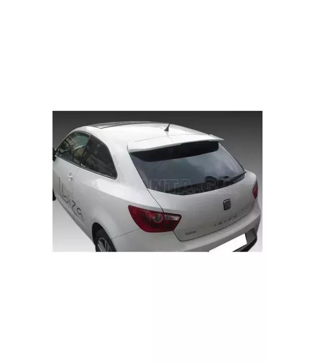 Αεροτομή Οροφής Seat Ibiza Mk4 3-doors (2008-2017)
