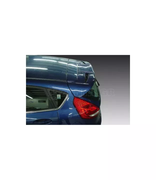 Αεροτομή Οροφής Ford Fiesta Mk7 (2008-2013)