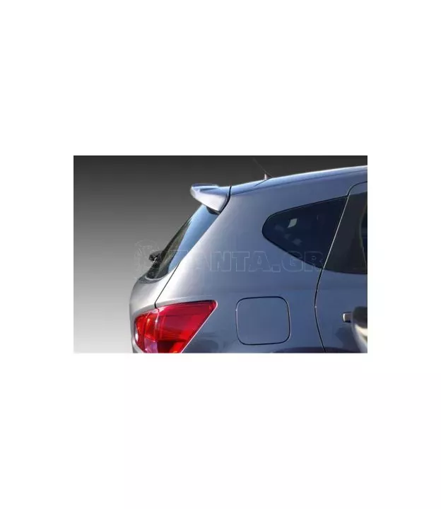Αεροτομή Οροφής Nissan Qashqai J10 Facelift (2009-2013)