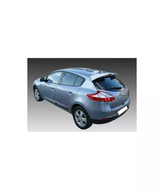 Αεροτομή Οροφής Renault Megane Mk3 (2008-2016)