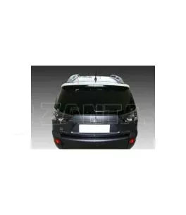 Αεροτομή Οροφής Mitsubishi Outlander Mk2 (2006-2012) 