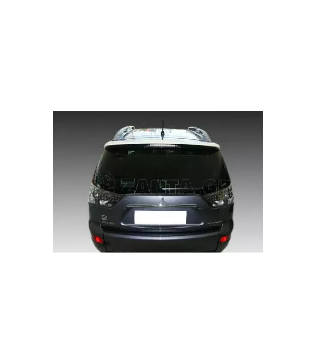 Αεροτομή Οροφής Mitsubishi Outlander Mk2 (2006-2012)