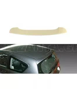 Αεροτομή Οροφής Chevrolet Aveo 