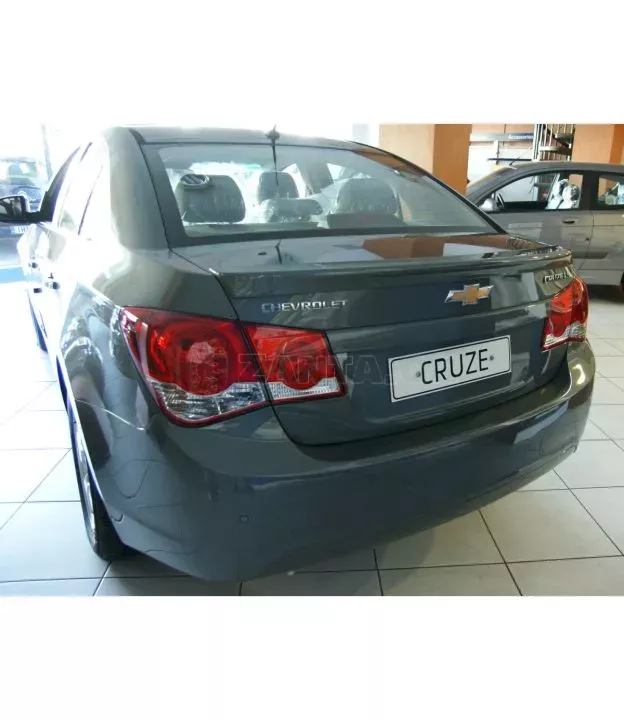 Αεροτομή Επικαθήμενη Chevrolet Cruze J300 Sedan (2008-2016)