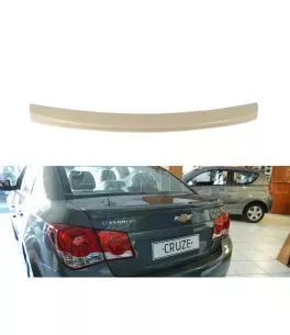 Αεροτομή Επικαθήμενη Chevrolet Cruze J300 Sedan (2008-2016) 