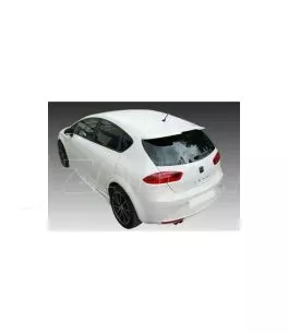 Αεροτομή Οροφής Seat Leon Mk2 Facelift (2009-2011) 