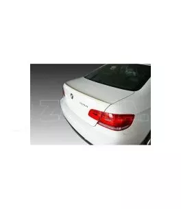 Αεροτομή Επικαθήμενη BMW 3 Series E92 Coupe 