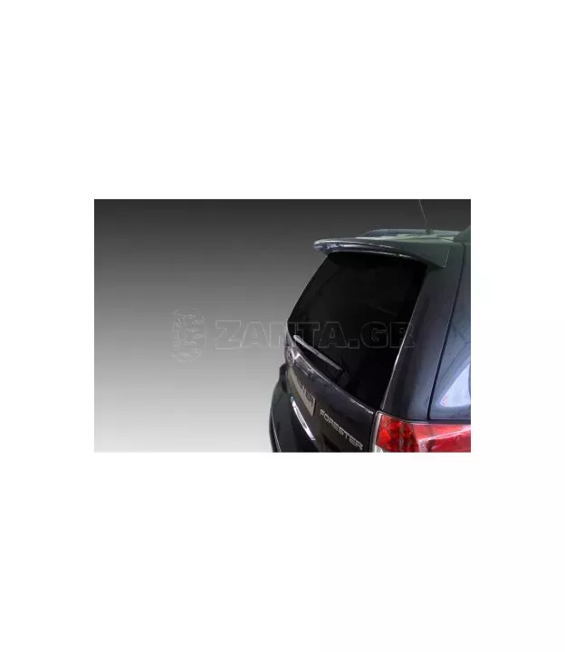 Αεροτομή Οροφής Subaru Forester Mk3 (2008-2013)