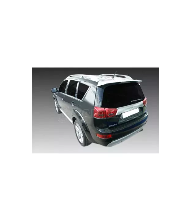 Αεροτομή Οροφής Peugeot 4007