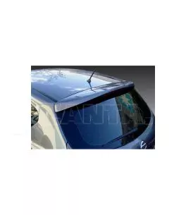 Αεροτομή Οροφής Nissan Qashqai+2 J10 (2007-2013) 