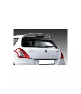 Αεροτομή Οροφής Suzuki Swift Mk3 (2010-2017) 