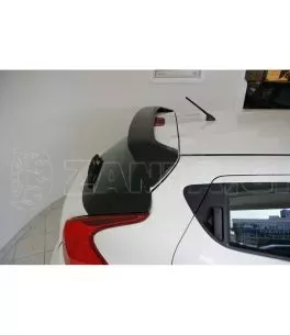 Αεροτομή Οροφής V.1 Nissan Juke F15 (2010-2019) 