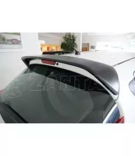 Αεροτομή Οροφής V.1 Nissan Juke F15 (2010-2019) 