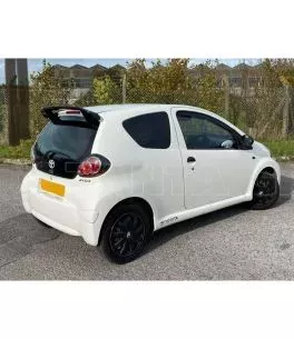 Αεροτομή Οροφής V.2 Toyota Aygo Mk1 (2005-2014) 