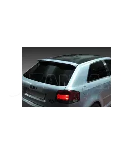 Αεροτομή Οροφής Audi A3 8P Hatchback GT Look (2003-2012) 