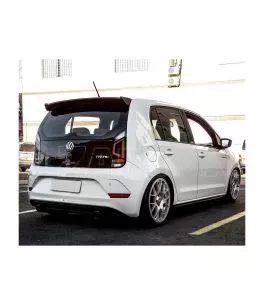 Αεροτομή Οροφής Volkswagen Up 