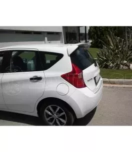 Αεροτομή Οροφής Nissan Note E12 (2013-2020) 