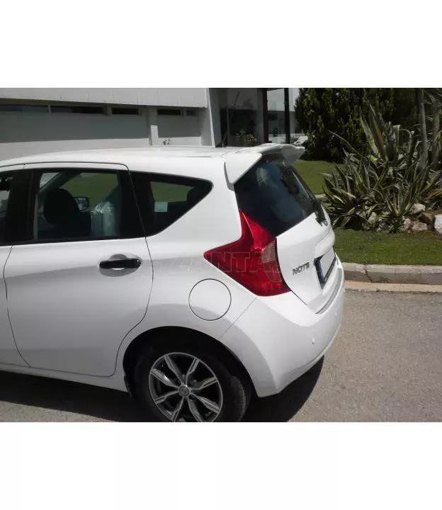 Αεροτομή Οροφής Nissan Note E12 (2013-2020)
