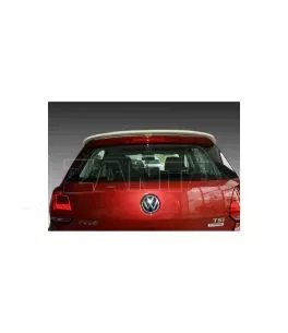 Αεροτομή Οροφής Volkswagen Polo Mk5 (2009-2017) 