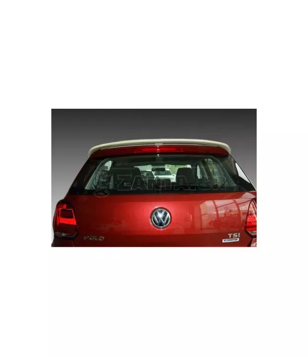 Αεροτομή Οροφής Volkswagen Polo Mk5 (2009-2017)