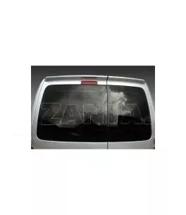 Αεροτομή Οροφής Διπλή Πόρτα Volkswagen Caddy Mk3 (2003-2015) 