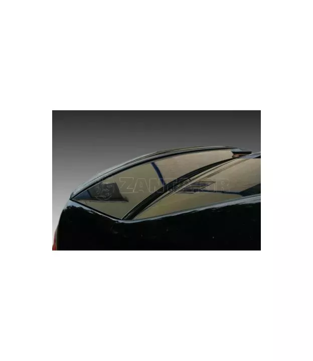 Αεροτομή Επικαθήμενη Mercedes C-Class W204 (2007-2014)