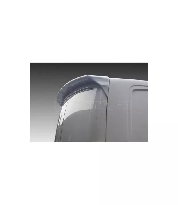 Αεροτομή Οροφής V.2 Διπλή Πόρτα Volkswagen T5