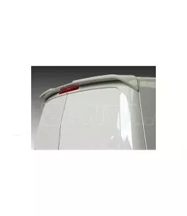Αεροτομή Οροφής V.1 Διπλή Πόρτα Volkswagen T6 