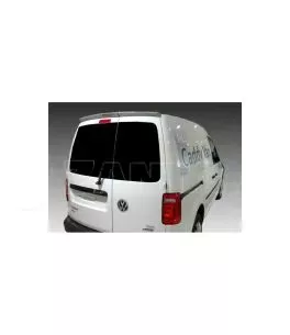 Αεροτομή Οροφής Διπλή Πόρτα Volkswagen Caddy Mk4 (2015-2021) 