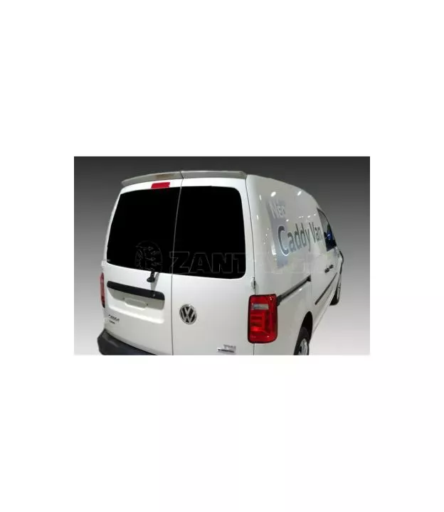 Αεροτομή Οροφής Διπλή Πόρτα Volkswagen Caddy Mk4 (2015-2021)