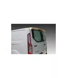 Αεροτομή Οροφής V.1 Διπλή Πόρτα Ford Transit Custom (2012-) 