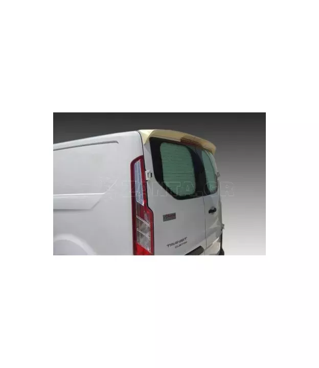 Αεροτομή Οροφής V.1 Διπλή Πόρτα Ford Transit Custom (2012-)