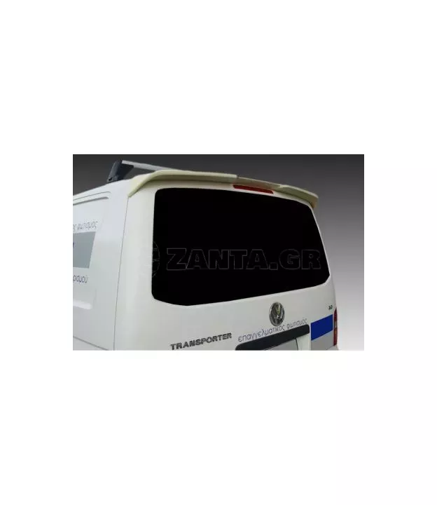 Αεροτομή Οροφής Μονή Πόρτα Volkswagen T5