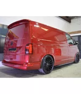 Αεροτομή Οροφής Μονή Πόρτα Volkswagen T6 / T6.1 