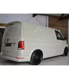 Αεροτομή Οροφής Μονή Πόρτα Volkswagen T6 / T6.1 