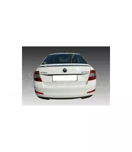 Αεροτομή Skoda Octavia Mk3 RS Style (2013-2019) 
