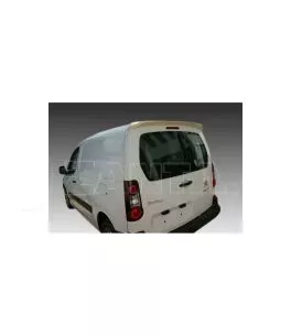 Αεροτομή Οροφής Διπλή Πόρτα Citroen Berlingo Mk2 (2008-2018) 