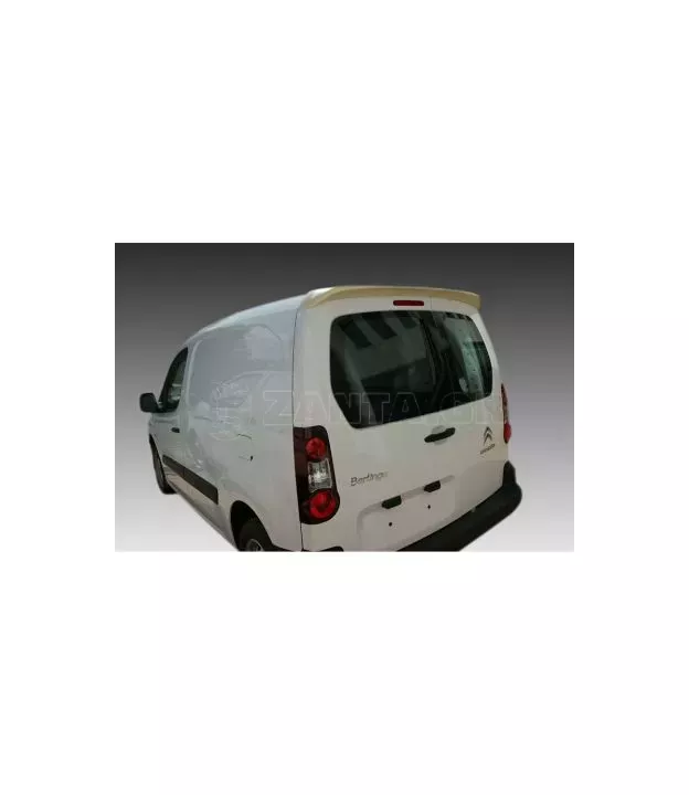 Αεροτομή Οροφής Διπλή Πόρτα Citroen Berlingo Mk2 (2008-2018)