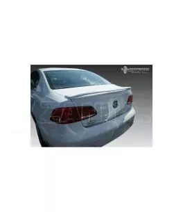 Αεροτομή Volkswagen Passat B7 (2010-2015) 