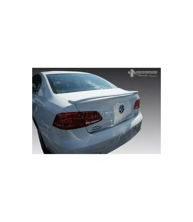 Αεροτομή Volkswagen Passat B7 (2010-2015)