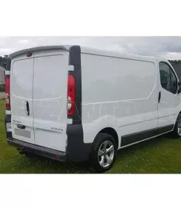 Αεροτομή Οροφής Διπλή Πόρτα Opel Vivaro B (2014-2018) 