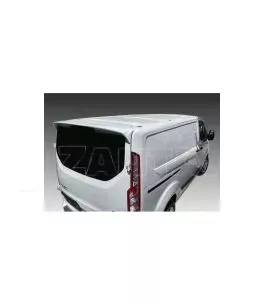 Αεροτομή Οροφής V.1 Μονή Πόρτα Ford Transit Custom (2012-) 