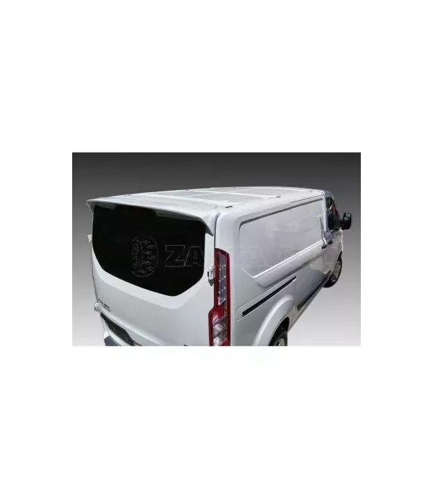 Αεροτομή Οροφής V.1 Μονή Πόρτα Ford Transit Custom (2012-)
